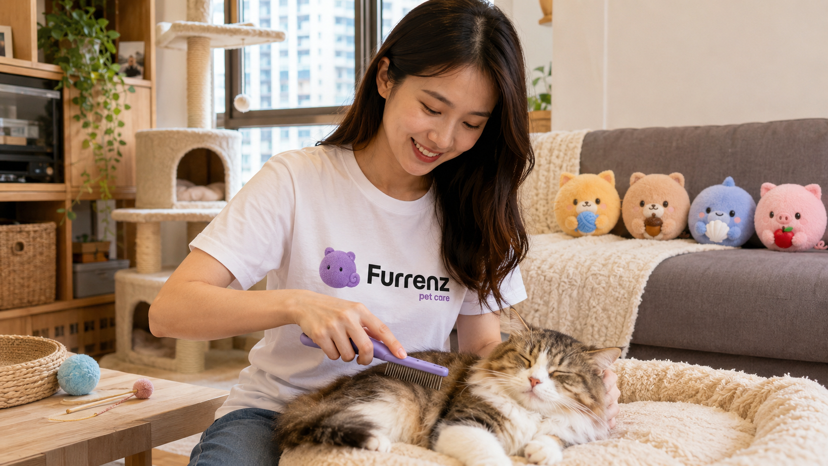 Furrenz Join Us