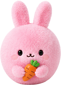 Fluffy